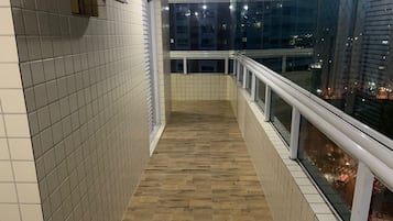 Departamento familiar | Terraza o patio
