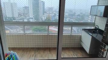 Family Apartment | Terrace/patio
