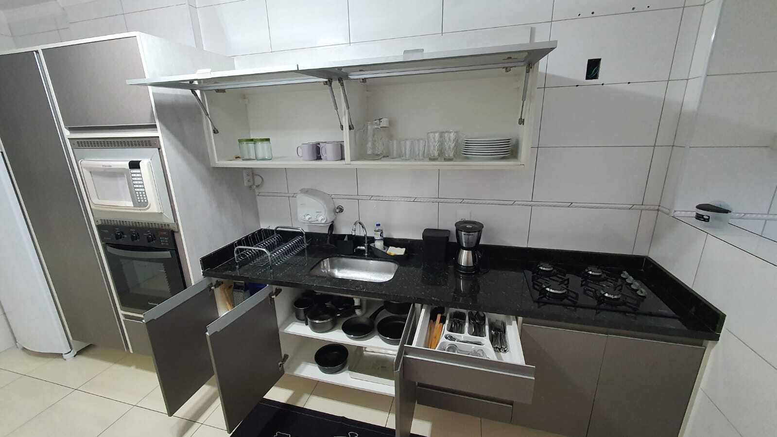 Dapur pribadi