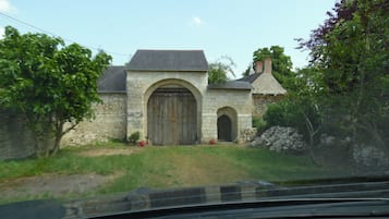 Exterieur