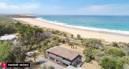 ART HOUSE- 4 BEDROOM