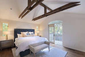 3 Schlafzimmer, Bügeleisen/Bügelbrett, kostenloses WLAN, Bettwäsche