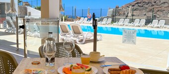 Apartamentos Cordial Magec Taurito