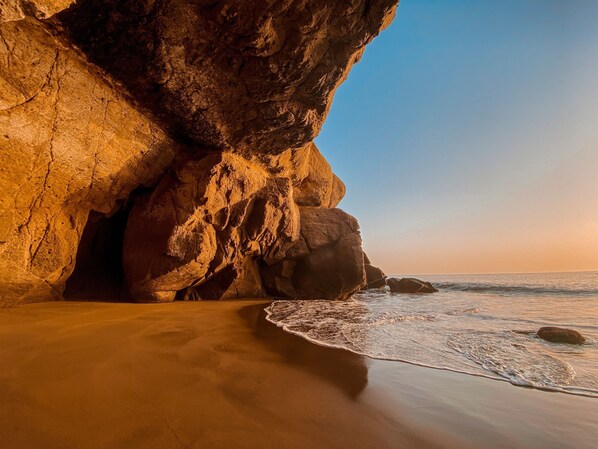 Beach - Apartamentos Cordial Magec Taurito (Mogan)