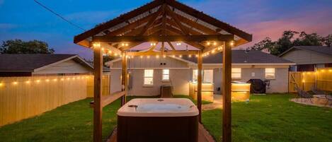 Terrass/Patio