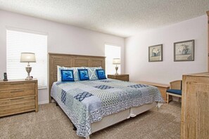 House, 4 Bedrooms | 4 bedrooms, free WiFi - Indian Ridge- 4 Bedroom Pool Home- 2405IR 4 Home by RedAwning (Kissimmee)