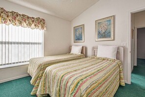 House, 4 Bedrooms