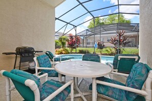 Unclassified image, 2 of 33, button - Indian Ridge - 4 Bedroom Pool Home- 2408IR 4 Home by RedAwning (Kissimmee)