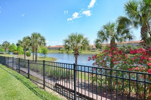 Unclassified image, 4 of 28, button - Encantada -4 Bedroom Townhome w/ Splashpool-2651EN 4 Townhouse by RedAwning (Kissimmee)