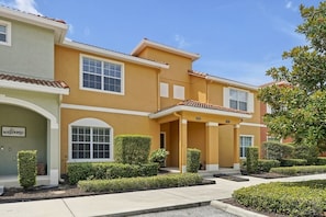 Townhome, 4 Bedrooms | Exterior