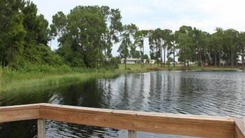 House, 3 Bedrooms | Property grounds