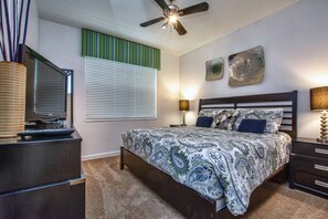 Unclassified image, 4 of 50, button - Paradise Palms- 5 Bedroom Pool Home-3116PP 5 Home by RedAwning (Kissimmee)