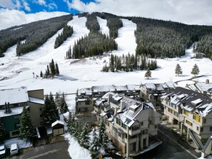 Condo, 4 Bedrooms | Exterior
