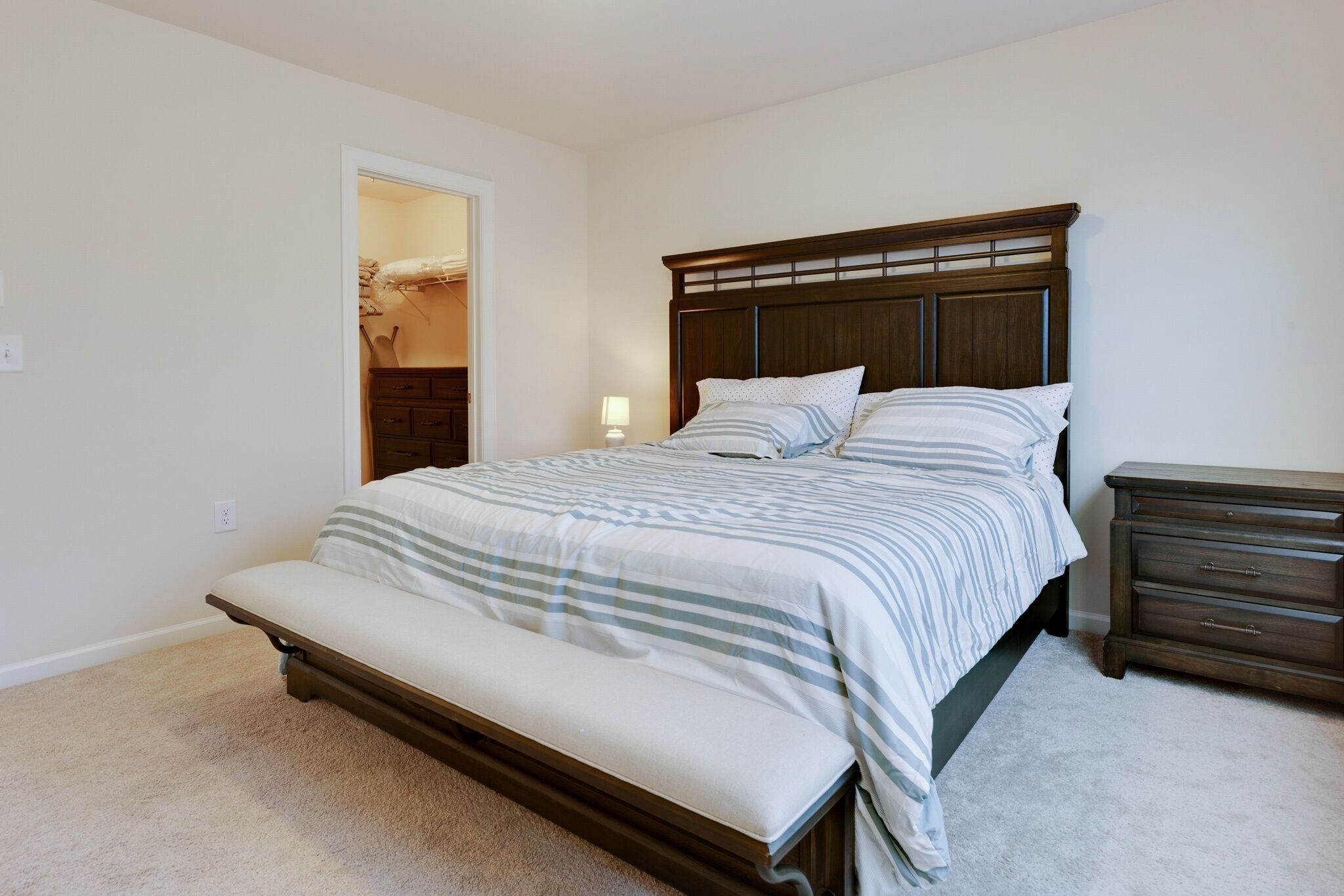 聯排別墅, 4 間臥室 | 4 間臥室、熨斗/熨衣板、免費無線上網