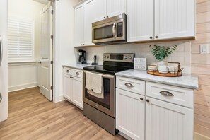 Maison, 2 chambres | Cuisine privée