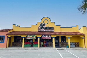 Talo, 2 makuuhuonetta | Ulkopuoli