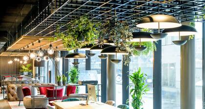 Radisson RED Hotel, Vienna
