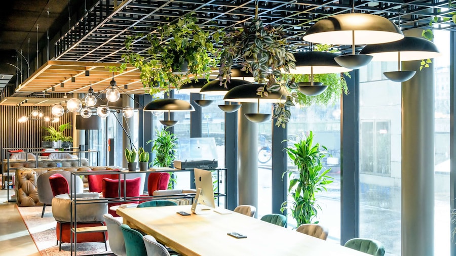 Radisson RED Hotel, Vienna