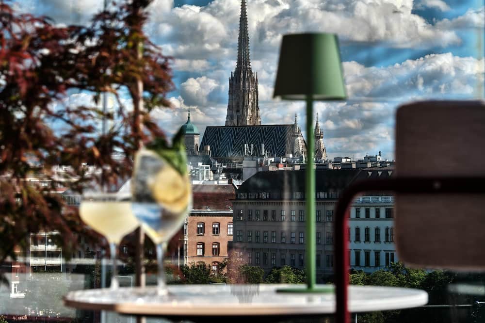Radisson RED Hotel, Vienna