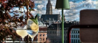 Radisson RED Hotel, Vienna
