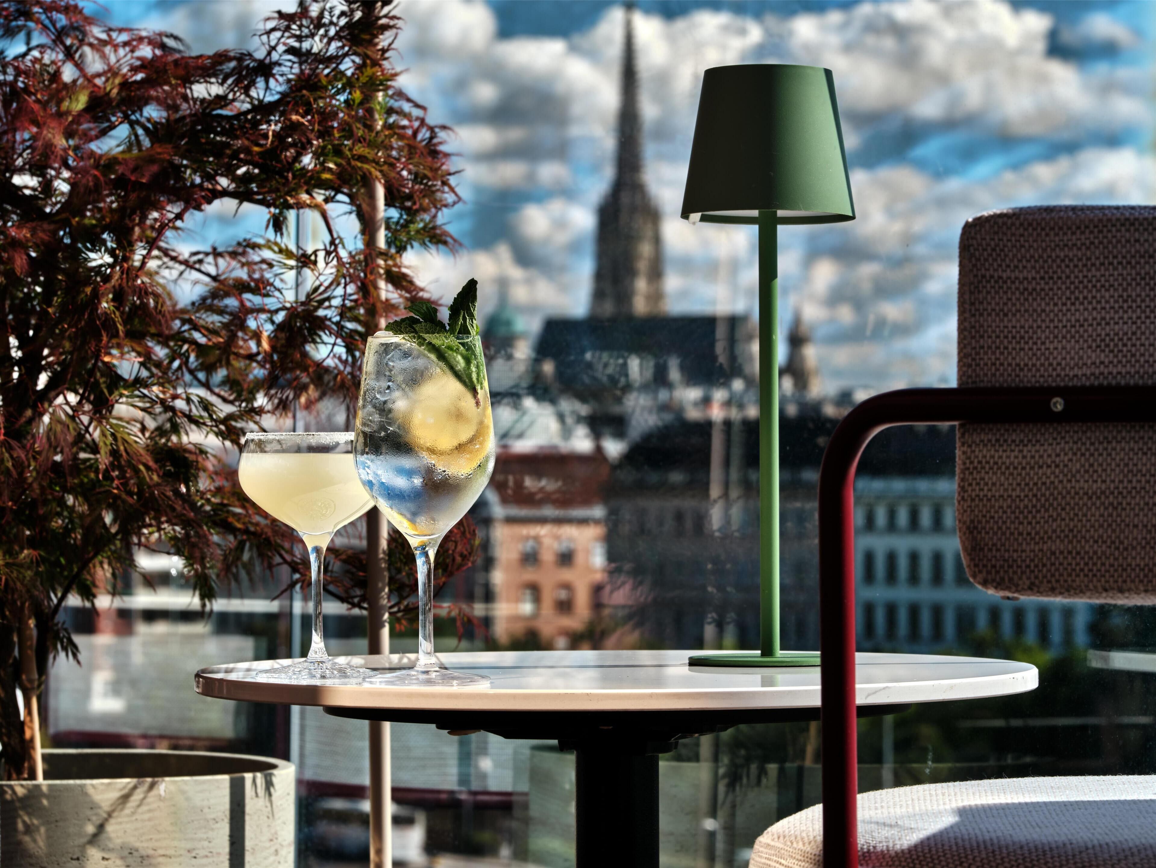 Photo - Radisson RED Hotel, Vienna