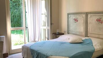 9 soveværelser, Wi-Fi