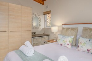 Superior Villa | 3 bedrooms, bed sheets - San Lameer Villa Rentals 3104 (Southbroom)