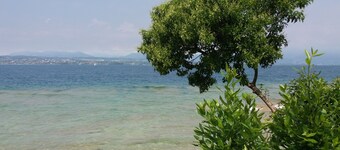 Simone e Simona appartamento, relax al lago di Garda