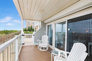 テラス / パティオ