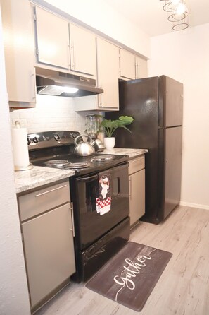 Private kitchen - Near NRG (Houston)