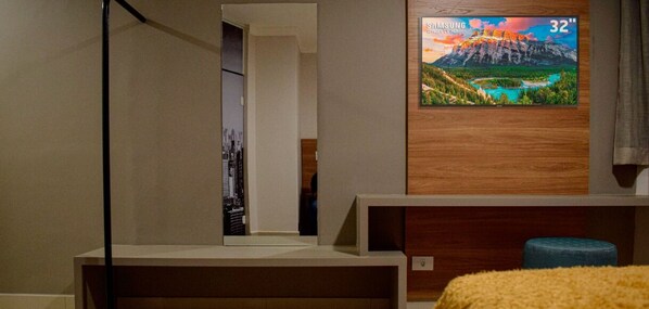 Superior-Doppelzimmer