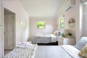 3 عدّة غرف نوم ومكواة/لوح كي وواي فاي