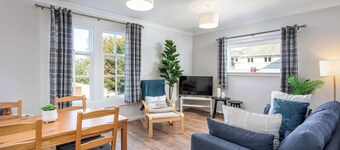 The Orchard - Donnini Apartments