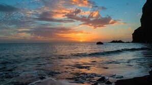 Beach - Madalena Sunset by Madeira Sun Travel (Ponta do Sol)