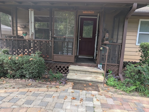 Southern Country Comfort