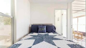 2 habitaciones y wifi