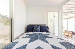 2 bedrooms, WiFi
