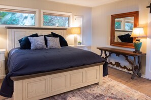 3 makuuhuonetta, Wi-Fi, vuodevaatteet