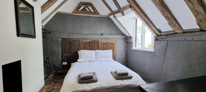 3 Schlafzimmer