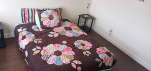1 habitación y wifi