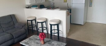 Quiet cozy Apartment near Salem,ma