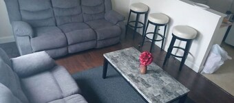 Quiet cozy Apartment near Salem,ma