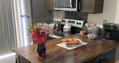 1 Apartment