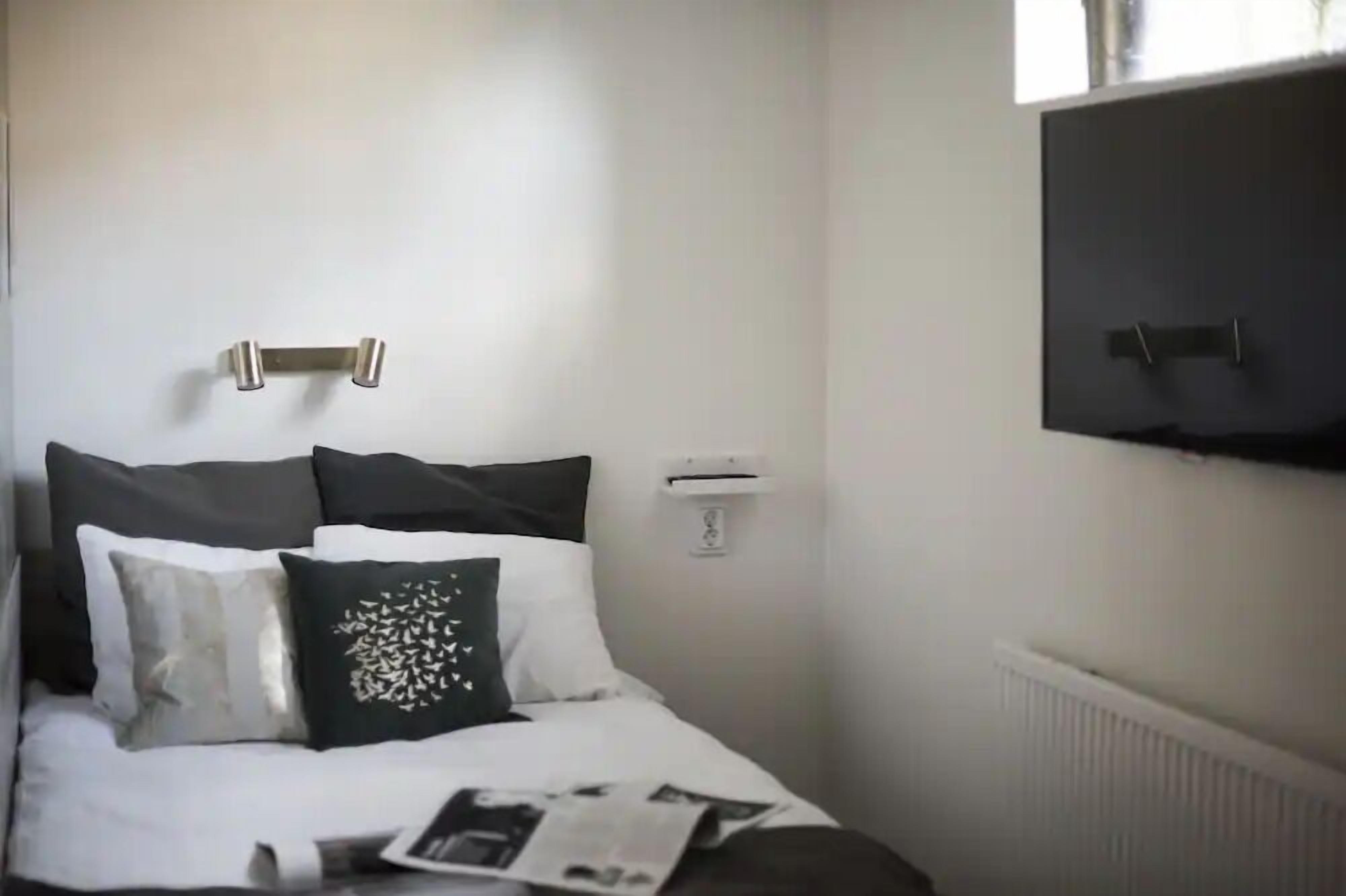 Photo - Avanti Apartment Hotel