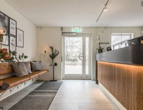 Avanti Hotel - view 2