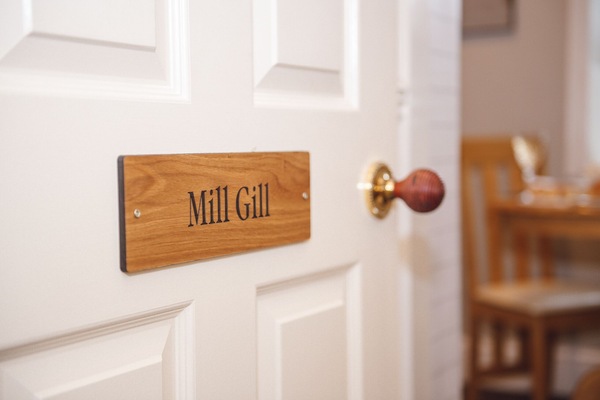 The Mill Gill Studio Suite