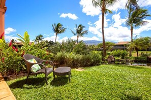 Property grounds - KBM Resorts | FREE CAR | Honua Kai Konea | Rare Ground Floor 2-Bedroom Condo with 14 ft Ceilings! HKK-112 (Lahaina)