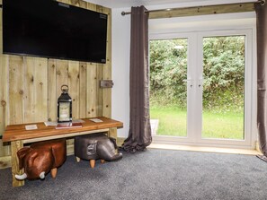 Cottage | Interior - Stall 1- The Stables (Truro)