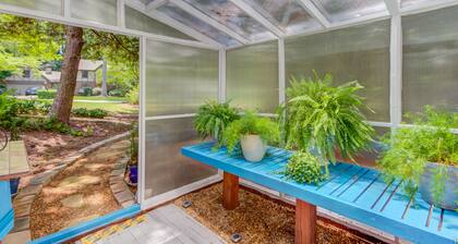 Entire UPSCALE Rental Unit Lilburn Quiet Basement