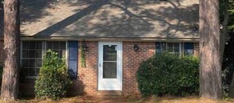 Camden Cottage